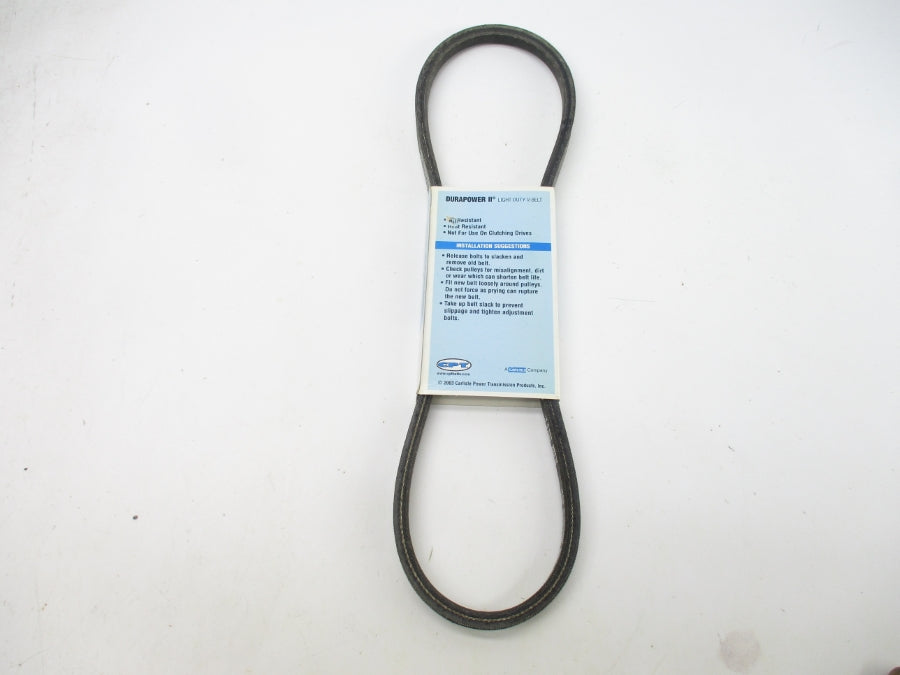 DAYCO 4L360 13R915 NSMP