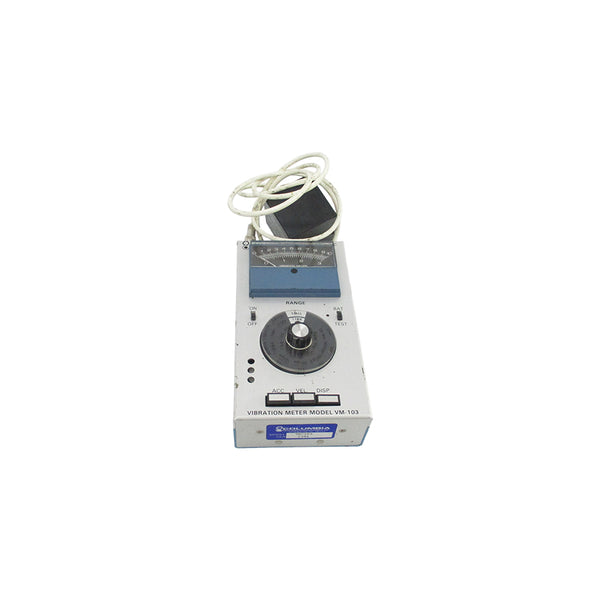 COLUMBIA VM-103 UNMP
