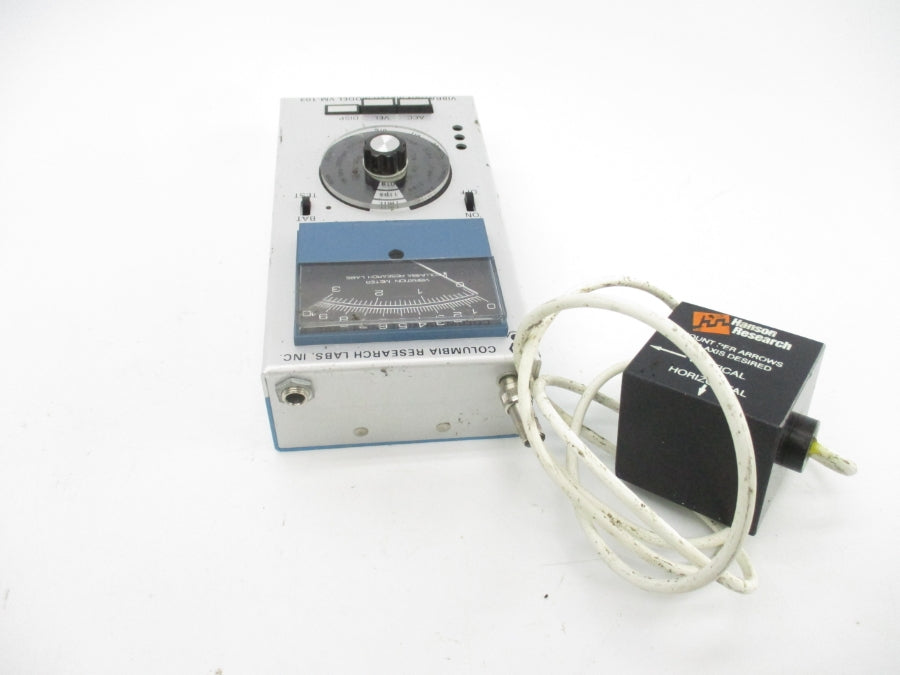 COLUMBIA VM-103 UNMP
