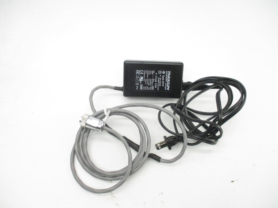 MASCOT 2215 100-240VAC 0.9A UNMP