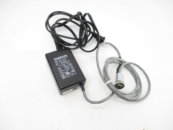 MASCOT 2215 100-240VAC 0.9A UNMP