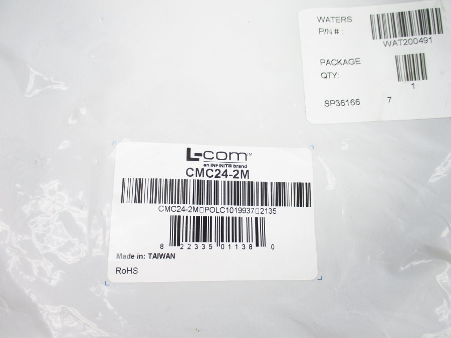 L-COM CMC24-2M NSMP
