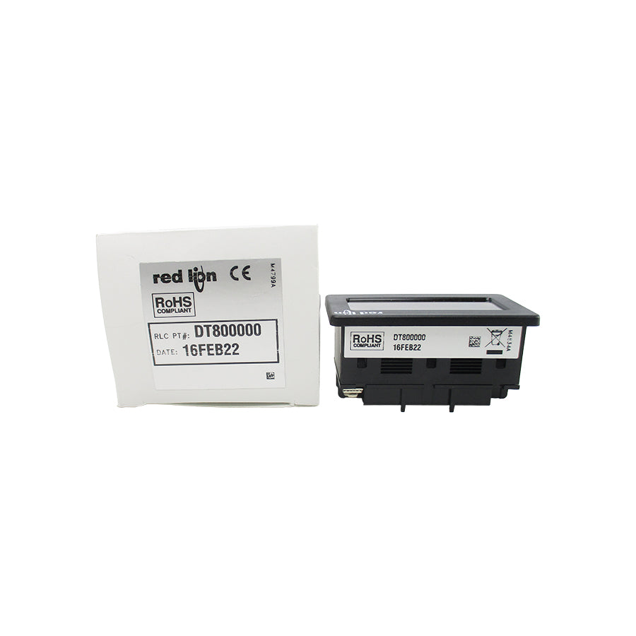 RED LION CONTROLS DT800000 NSMP