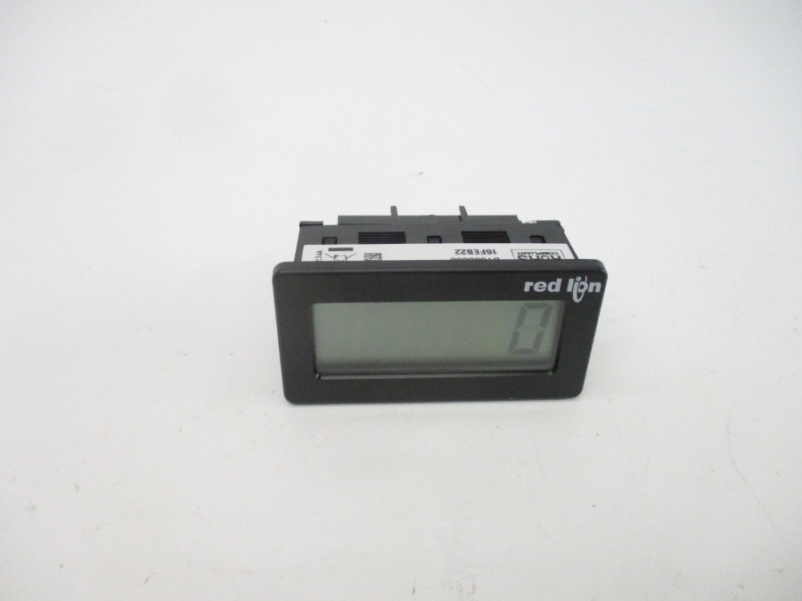 RED LION CONTROLS DT800000 NSMP