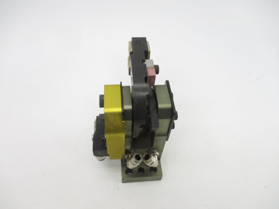 PHD GRM2TK-2-50SDG-40SDG-LAA-B16-PB3E1 10-30VDC NSNP