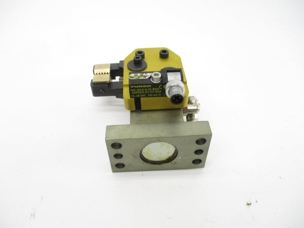 PHD GRM2TK-2-50SDG-40SDG-LAA-B16-PB3E1 10-30VDC NSNP