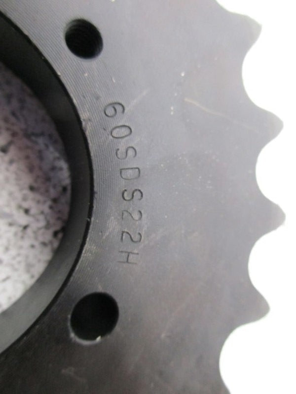 MARTIN 60SDS22H SABER TOOTH NSMP