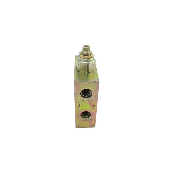 PARKER PRCH101S50-6T UNMP