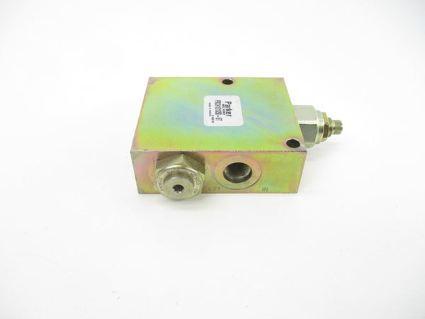 PARKER PRCH101S50-6T UNMP