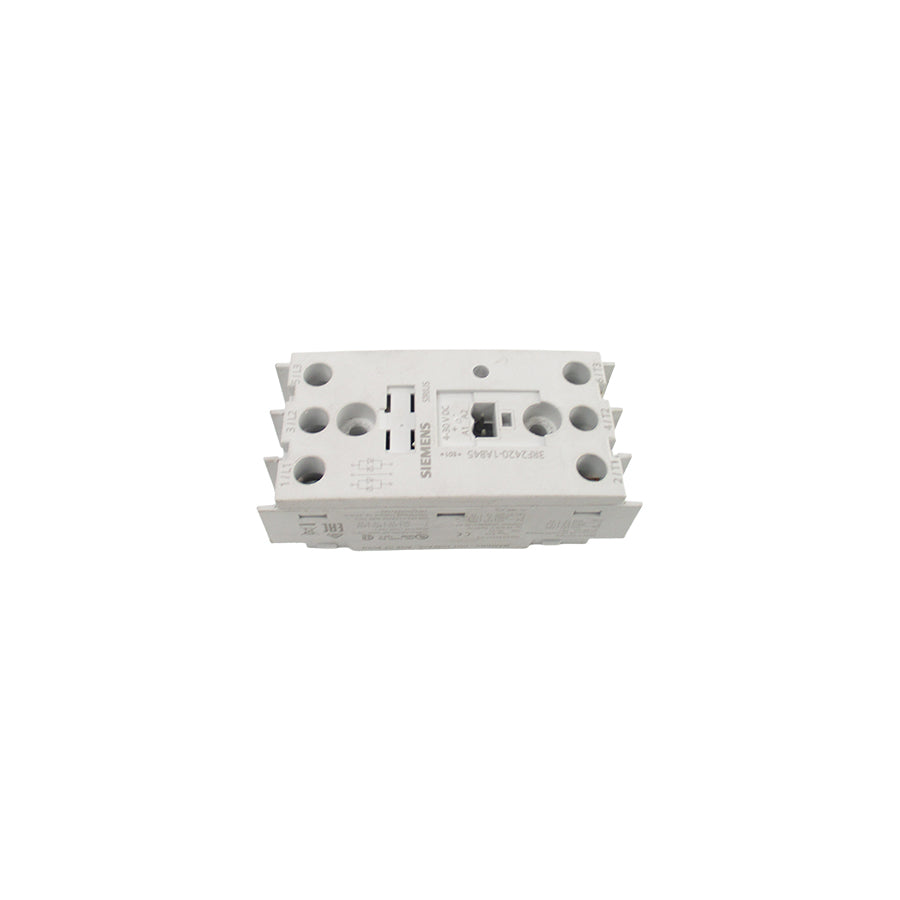 SIEMENS 3RF2420-1AB45 4-30VDC UNMP