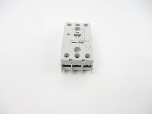 SIEMENS 3RF2420-1AB45 4-30VDC UNMP