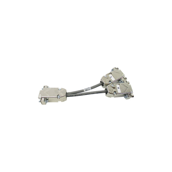 AGILENT 5075-0446 REV. A NSNP