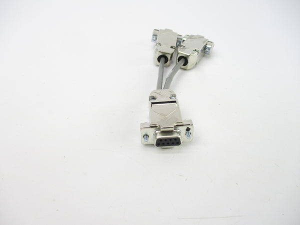 AGILENT 5075-0446 REV. A NSNP