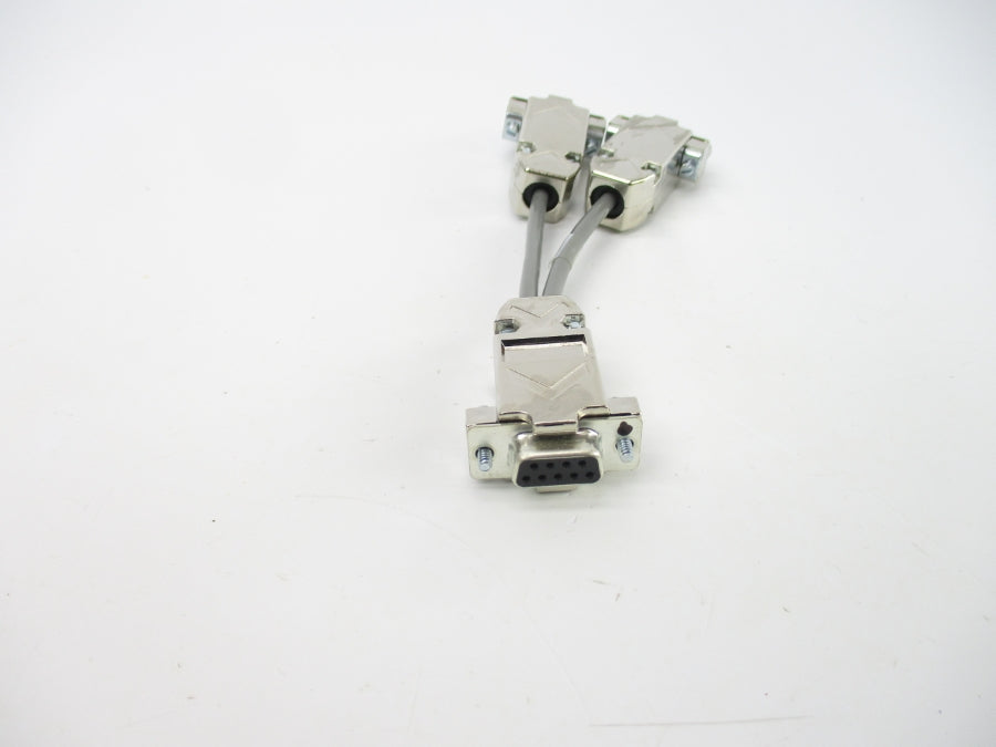 AGILENT 5075-0446 REV. A NSNP