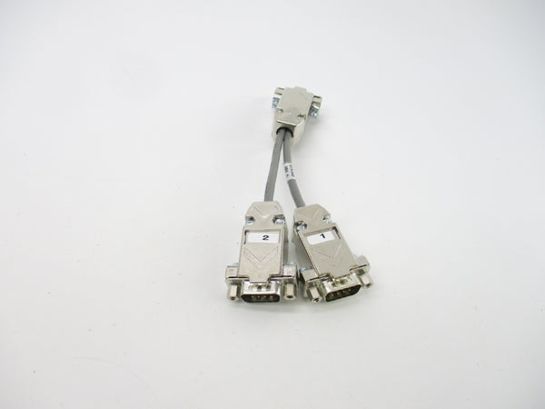 AGILENT 5075-0446 REV. A NSNP