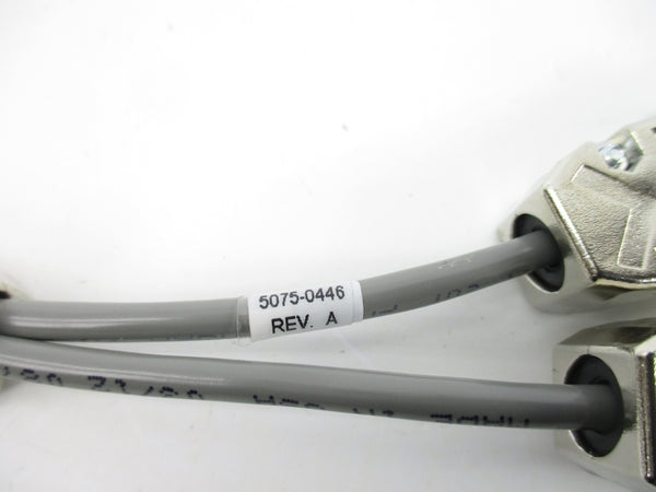 AGILENT 5075-0446 REV. A NSNP