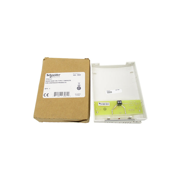 SCHNEIDER ELECTRIC TTS-S-1 NSMP