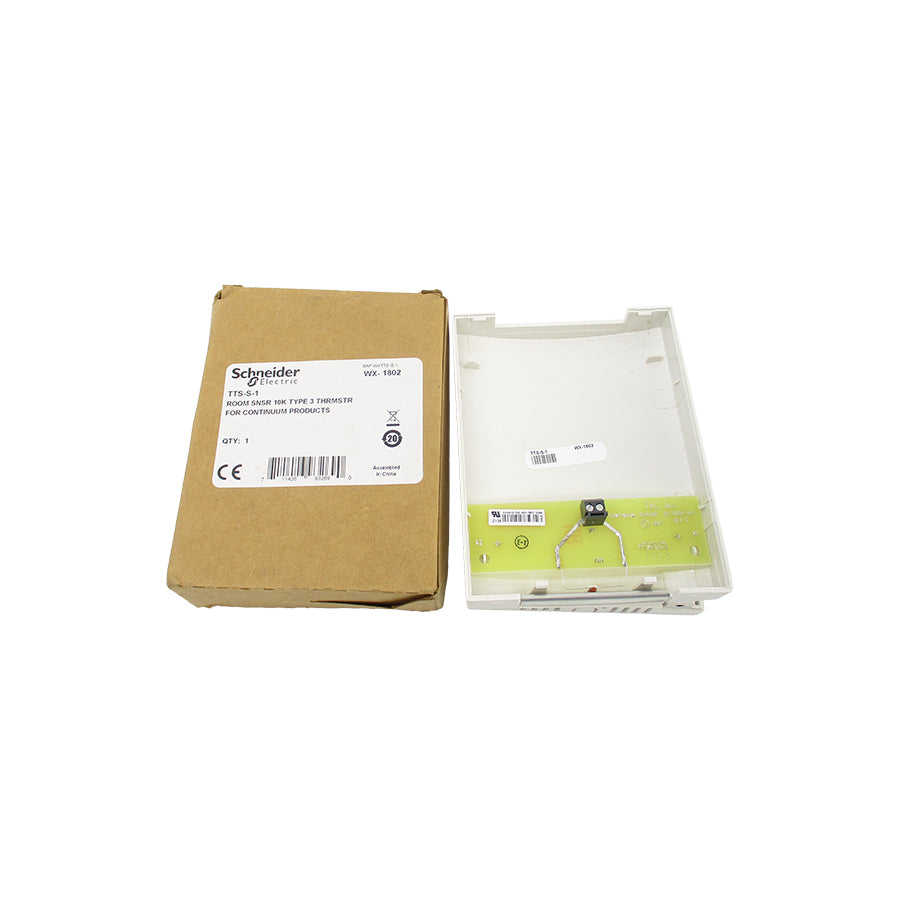 SCHNEIDER ELECTRIC TTS-S-1 NSMP