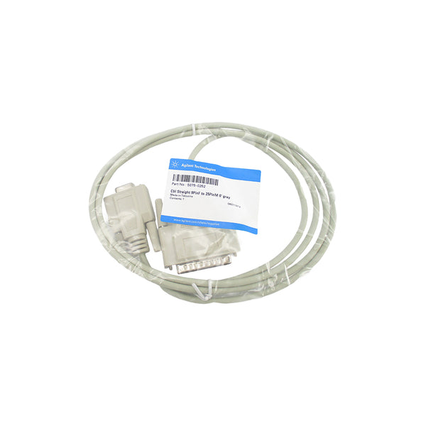 AGILENT TECHNOLOGIES 5075-0252 NSMP