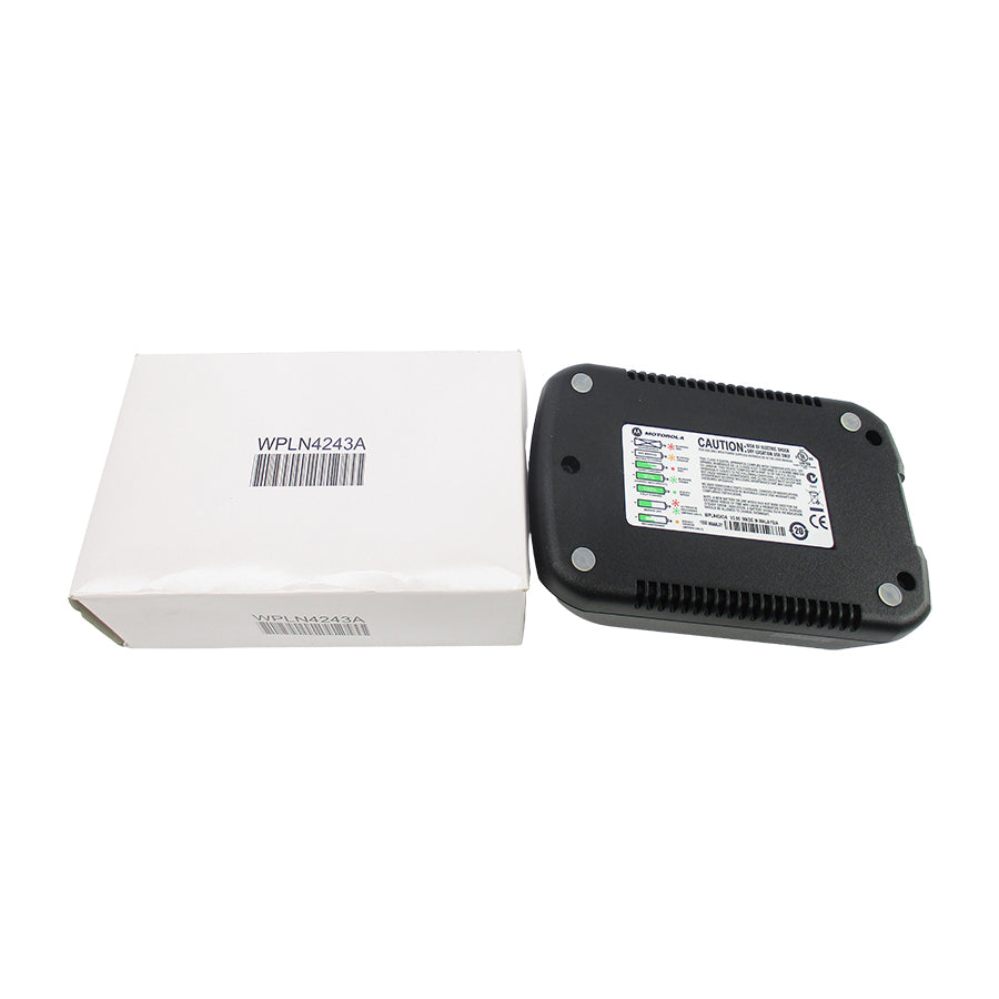 MOTOROLA WPLM4243A NSMP