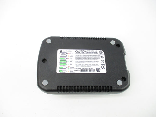 MOTOROLA WPLM4243A NSMP