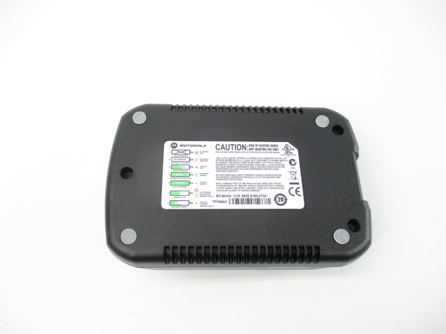 MOTOROLA WPLM4243A NSMP