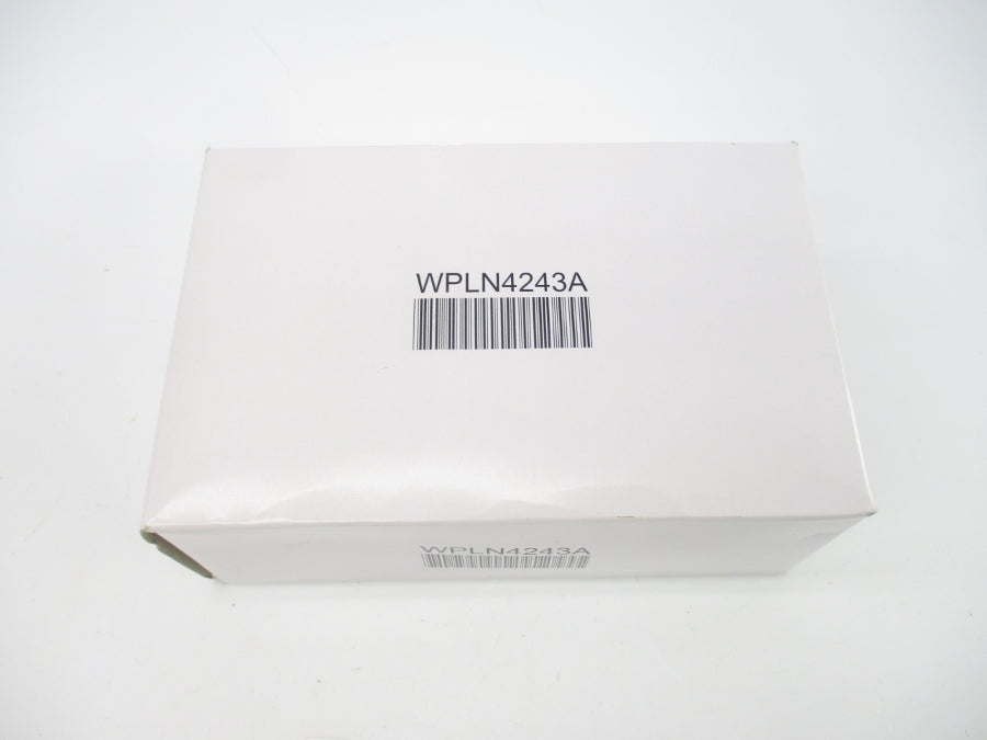 MOTOROLA WPLM4243A NSMP
