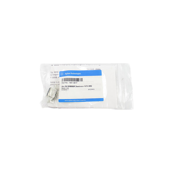 AGILENT TECHNOLOGIES 1001-0017 NSMP