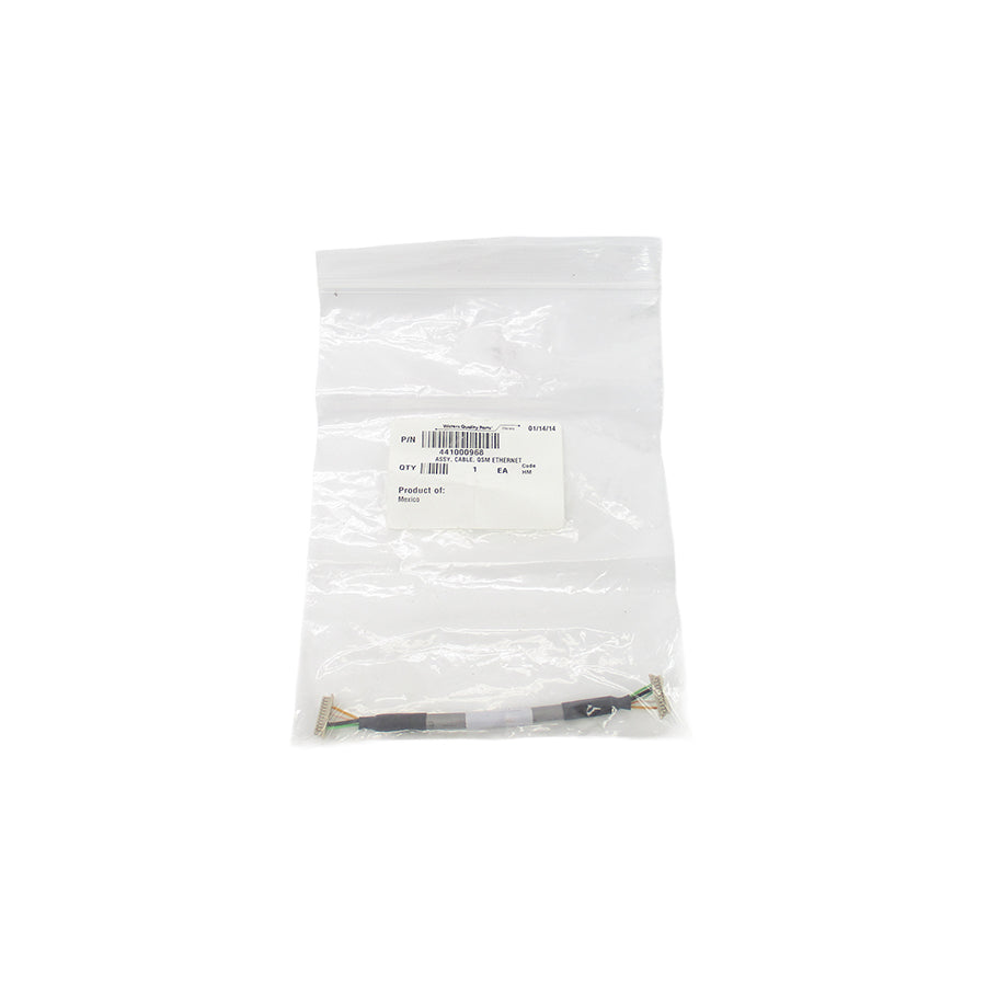 WATERS QUALITY PARTS 441000968 NSMP