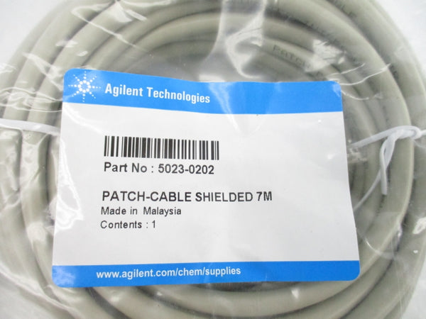 AGILENT TECHNOLOGIES 5023-0202 NSMP