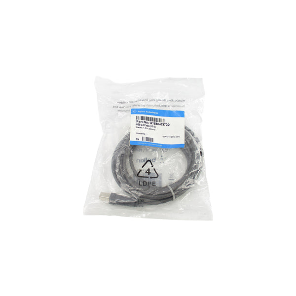 AGILENT TECHNOLOGIES G1680-63720 NSMP