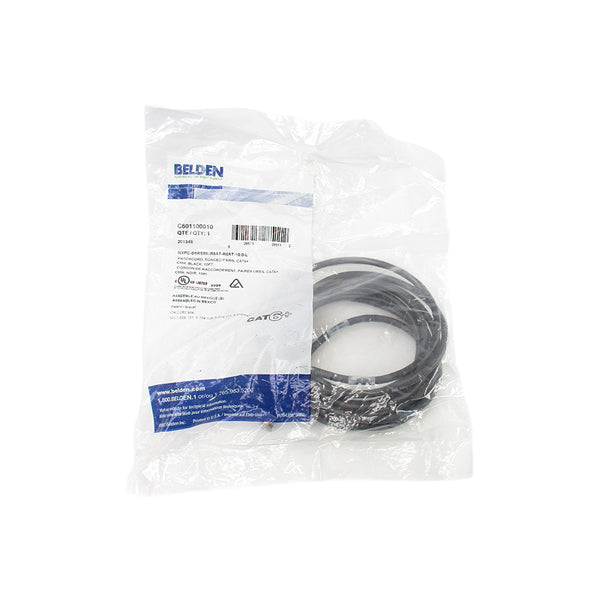 BELDEN C601100010 NSMP