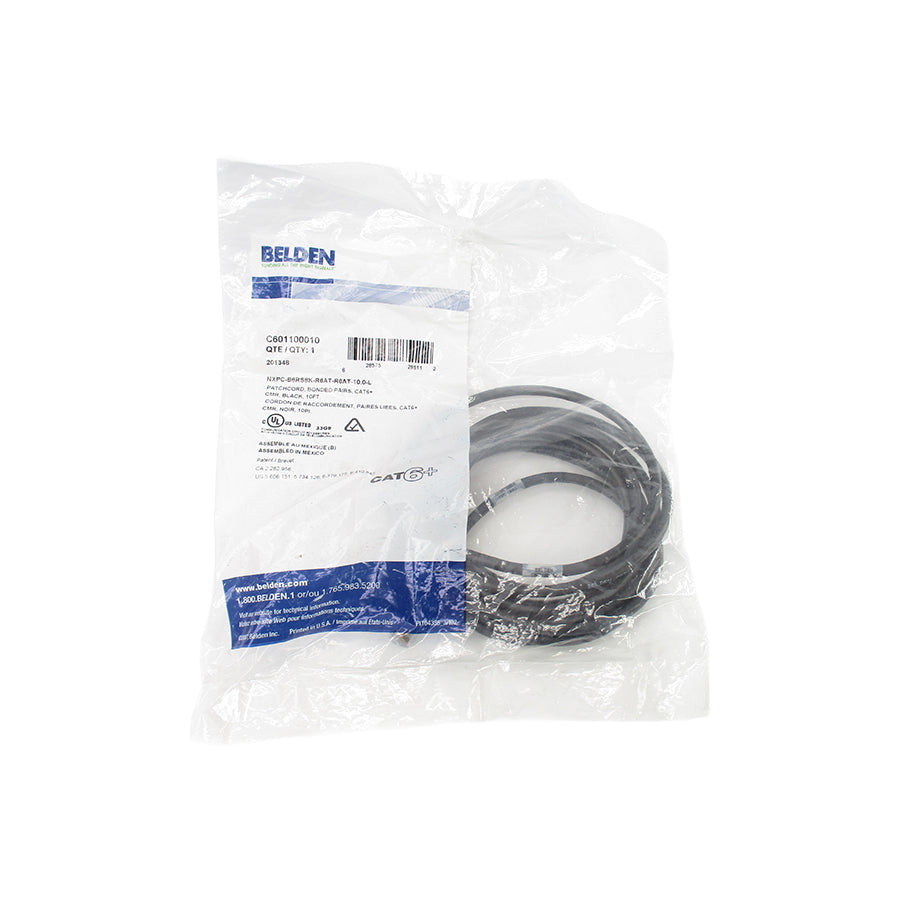 BELDEN C601100010 NSMP