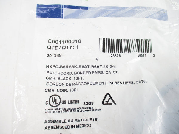 BELDEN C601100010 NSMP