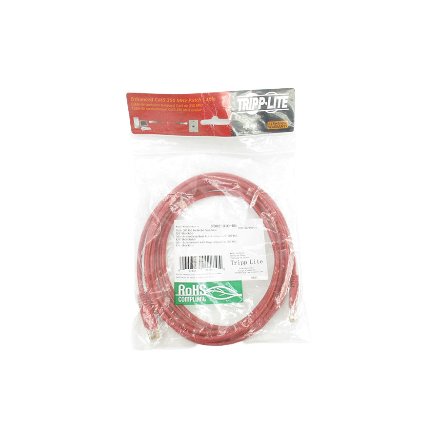 TRIPP-LITE N002-010-RD NSMP