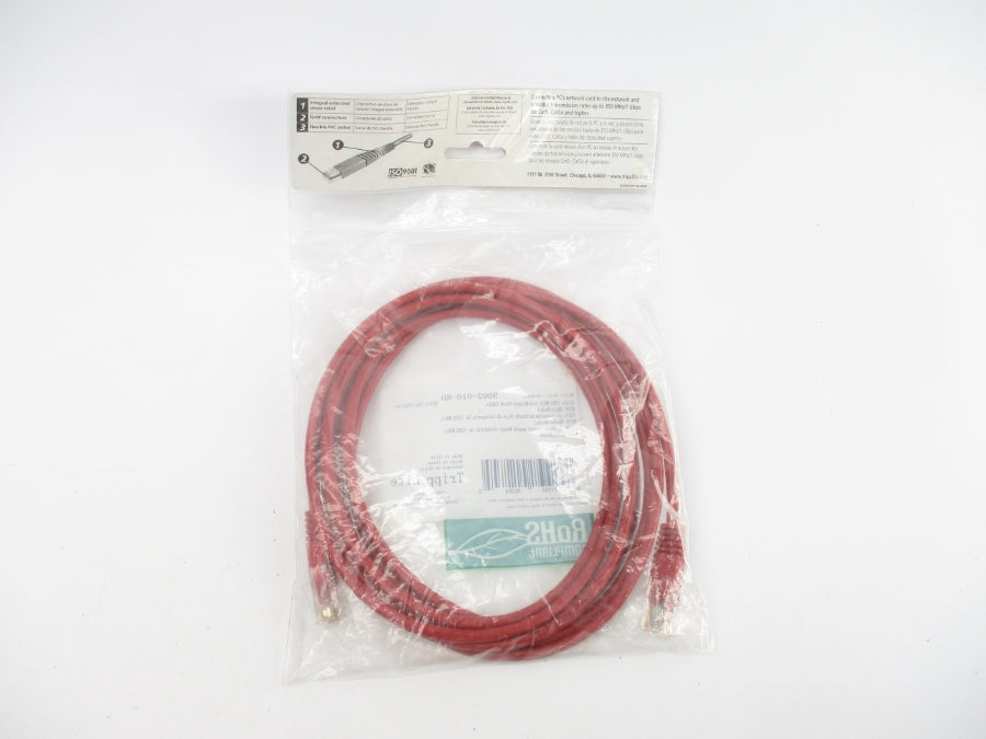 TRIPP-LITE N002-010-RD NSMP