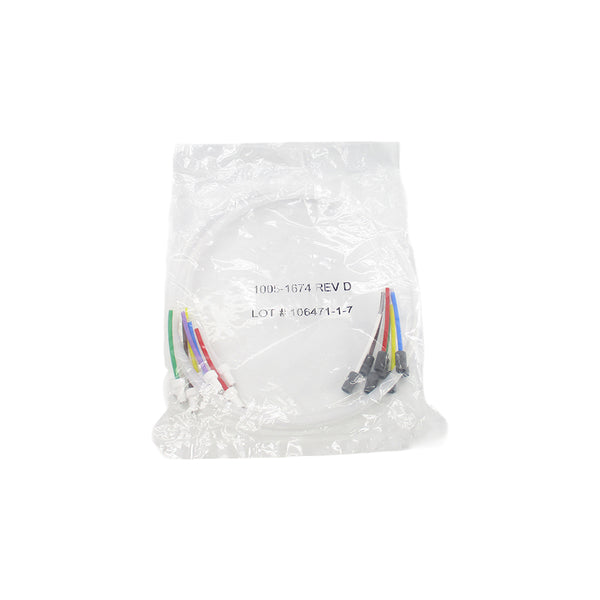 TUBING 1005-1674 REV. D NSMP