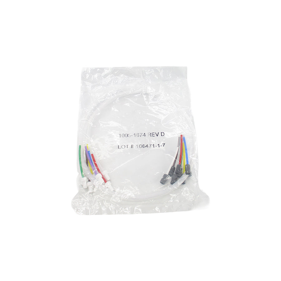 TUBING 1005-1674 REV. D NSMP