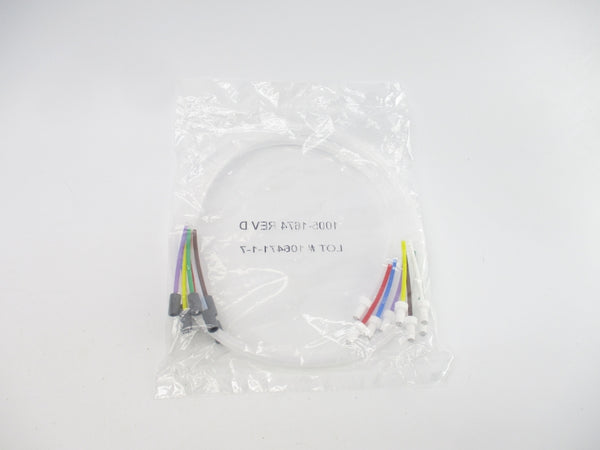 TUBING 1005-1674 REV. D NSMP
