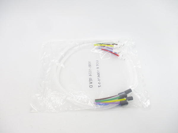 TUBING 1005-1674 REV. D NSMP