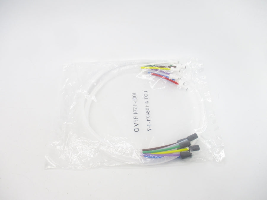 TUBING 1005-1674 REV. D NSMP
