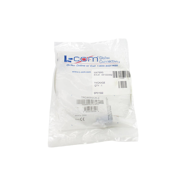 L-COM TRD855SCR-2 NSMP
