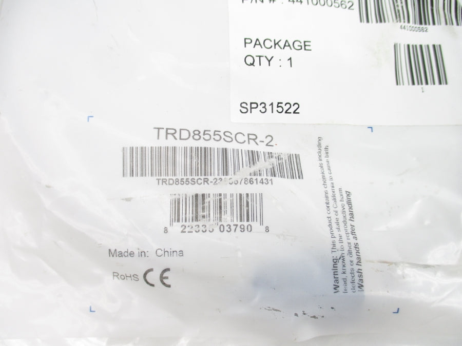 L-COM TRD855SCR-2 NSMP