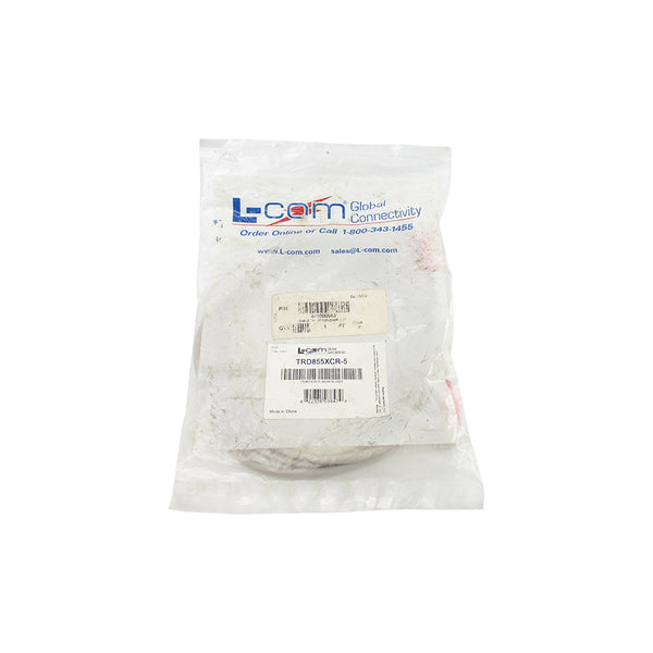 L-COM TRD855XCR-5 NSMP