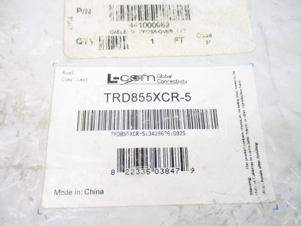 L-COM TRD855XCR-5 NSMP