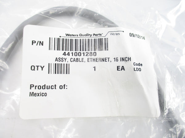 WATERS QUALITY PARTS 441001280 NSMP