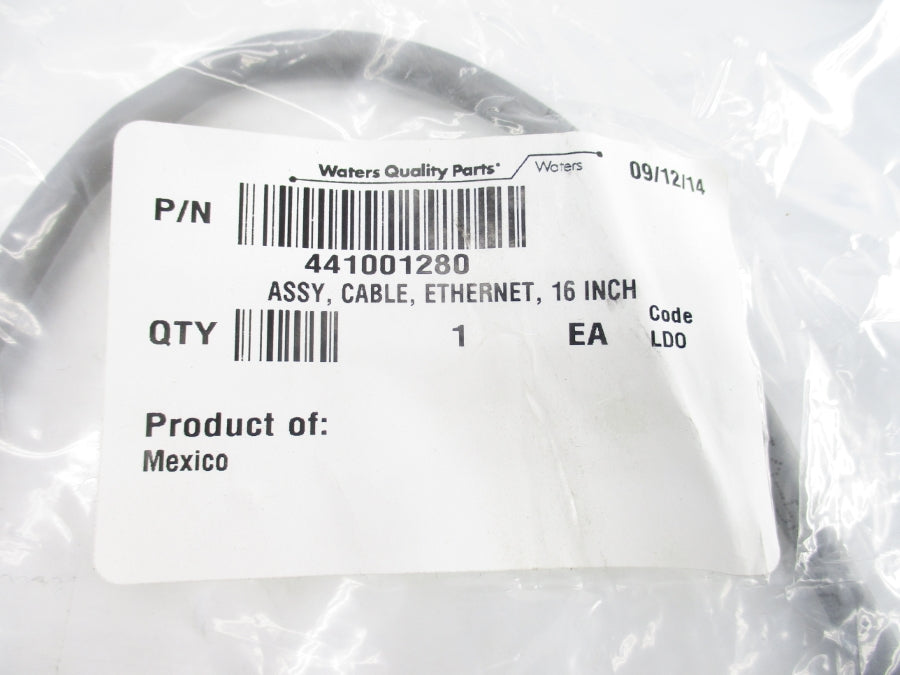 WATERS QUALITY PARTS 441001280 NSMP