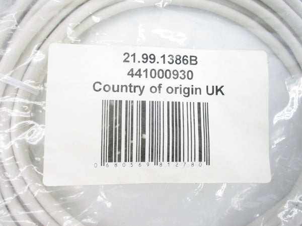 CONNECTOR CABLE 441000930 NSMP