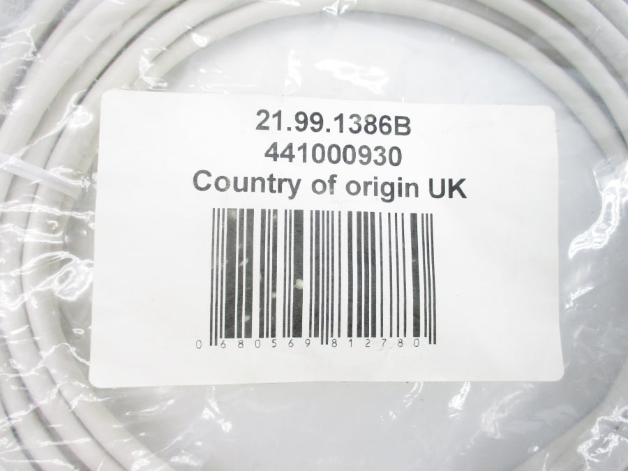 CONNECTOR CABLE 441000930 NSMP