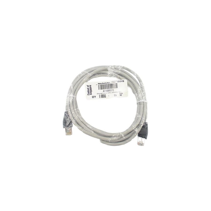 WATERS QUALITY PARTS 441000372 NSMP
